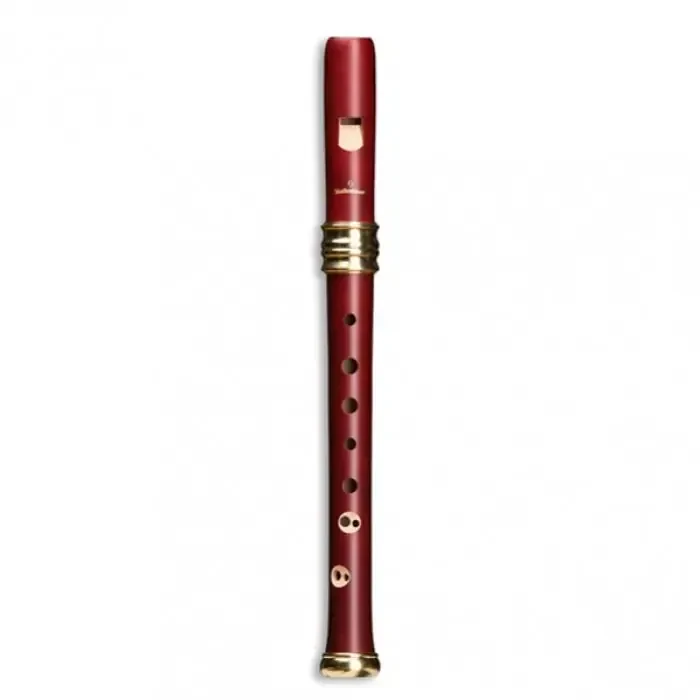 Блокфлейта сопрано Mollenhauer 4119R Adri's Dream