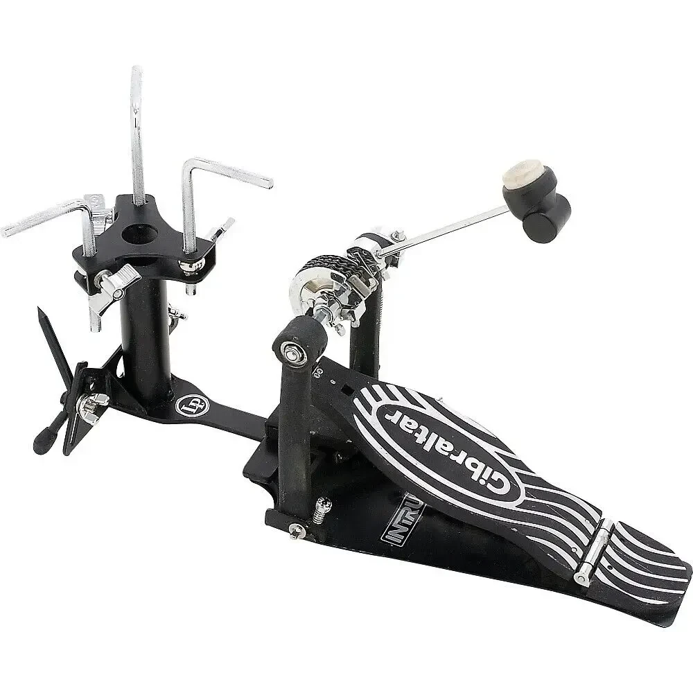 Кронштейн для барабана Latin Percussion LP388M Multi-Gajate Bracket