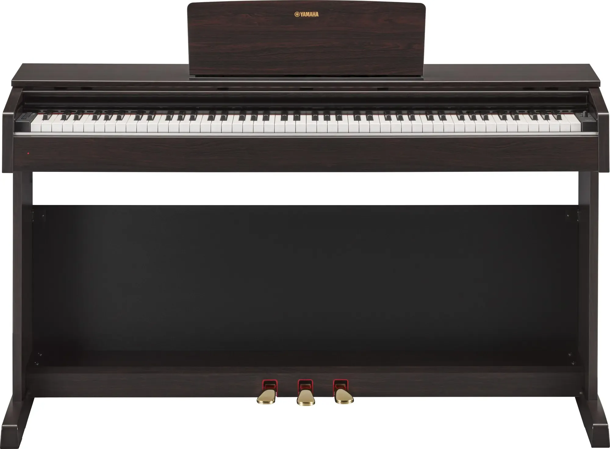 Обзор цифрового пианино Yamaha YDP-143R