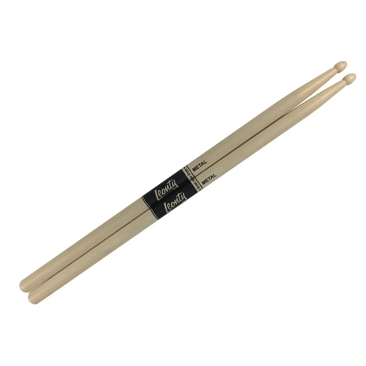 Барабанные палочки Leonty Hornbeam METAL