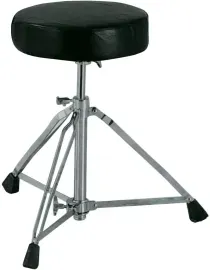 Coda Model DH-307 300 Series Heavy-Duty Drum Throne for Drummers