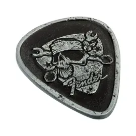 FENDER David Lozeau Mechanic Pick Magnet