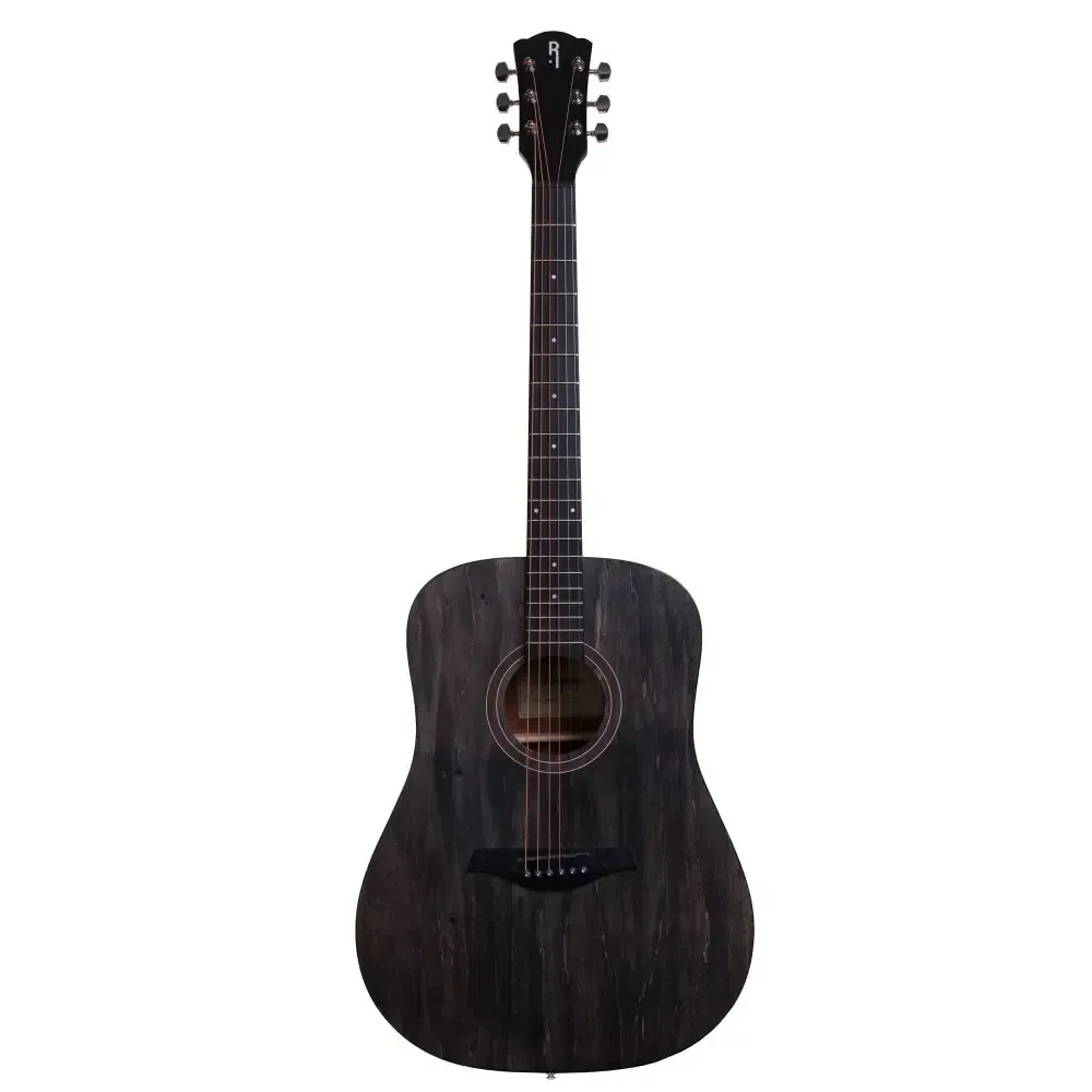 Акустическая гитара Rockdale Aurora D1 RB