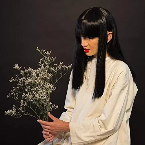 Виниловая пластинка Sui Zhen – Losing Linda (Релиз 2019)