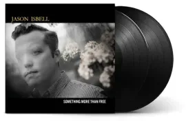 Jason Isbell - Something More Than Free (10 Year Anniversary Edition) NEW Vinyl