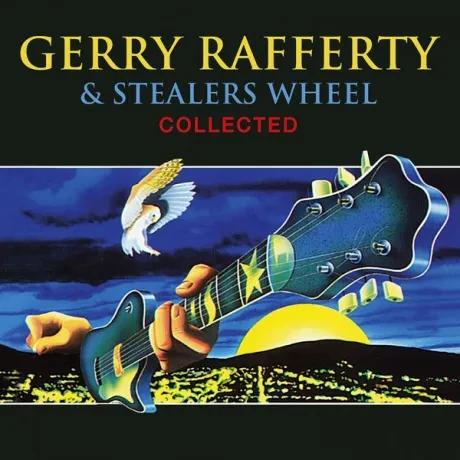 Виниловая пластинка Gerry Rafferty & Stealers Wheel – Collected