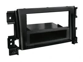 Radioblende DIN Autoradio für Suzuki Grand Vitara (ab 2005)
