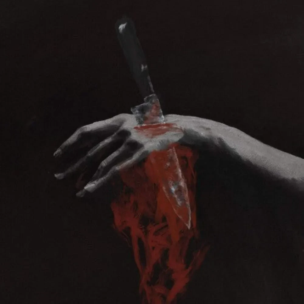 Counterparts - Nothing Left To Love [Black Ice w/ White Splatter Vinyl]