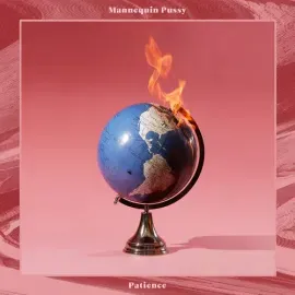 Виниловая пластинка Mannequin Pussy - Patience [New Vinyl LP]