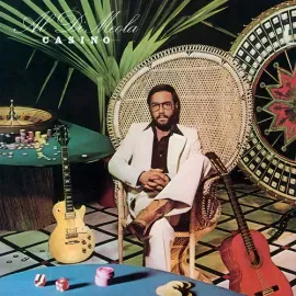 Виниловая пластинка Al di Meola - Casino [New Vinyl LP] 180 Gram, Reissue