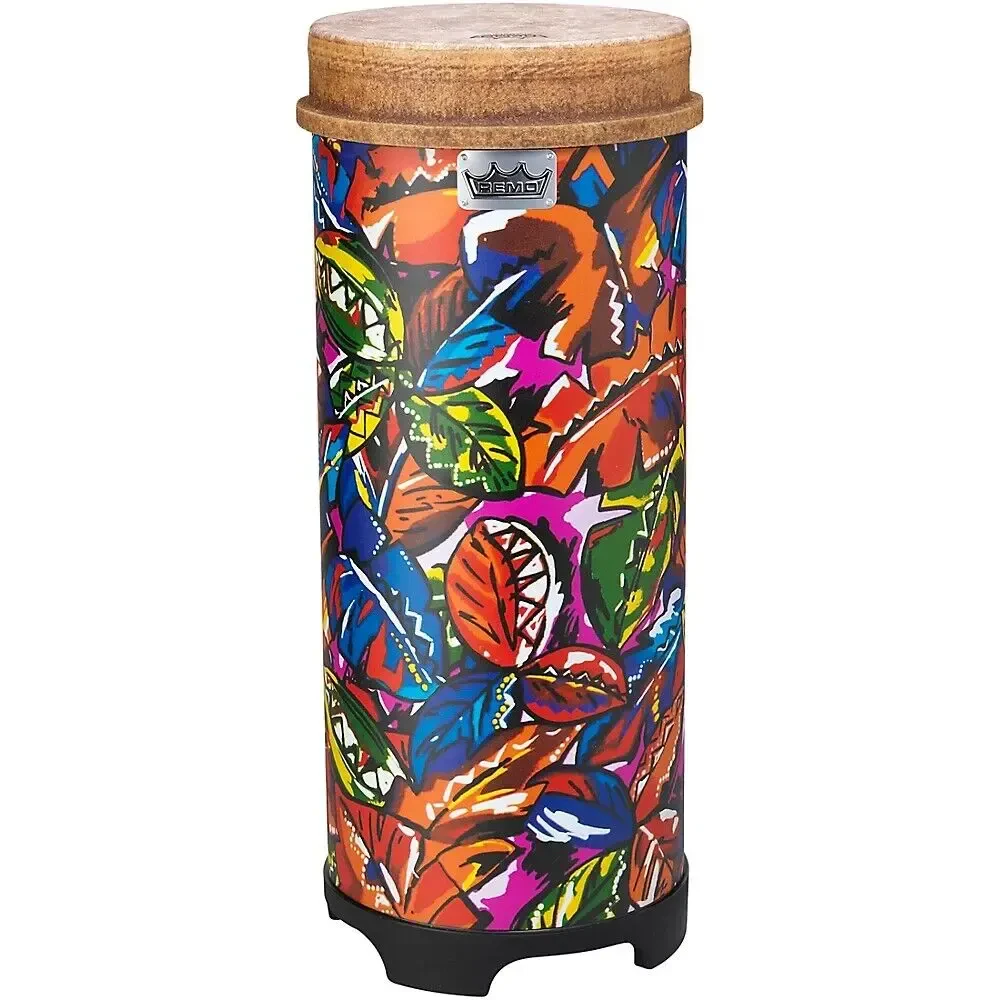 Детская перкуссия Remo 50 Series Pretuned Tubano 10x26