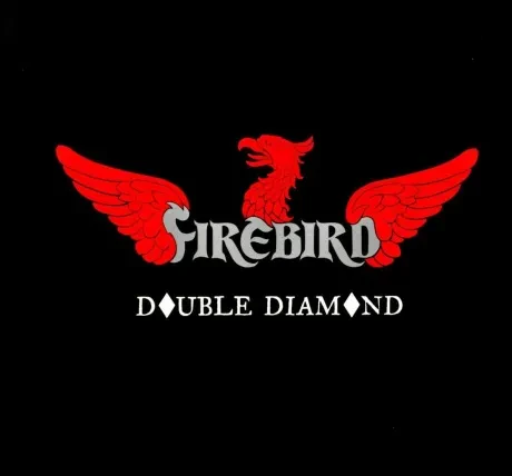 FIREBIRD - Double Diamond (CD)