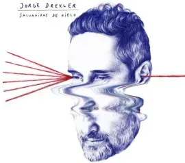 Виниловая пластинка Jorge Drexler - Salvavidas De Hielo [New Vinyl LP] Spain - Import