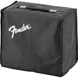 Чехол для усилителя Fender Pro Junior Amp Cover Black