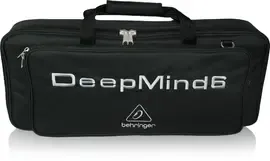 Чехол для музыкального оборудования Behringer DEEPMIND 6-TB Bag