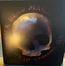 Виниловая пластинка Dead Skeletons – Dead Magick 2LP