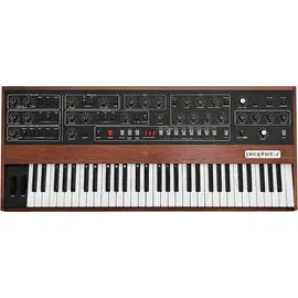 Синтезатор Sequential Prophet-5 5-Voice Polyphonic Analog Synthesizer