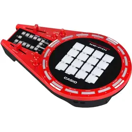 DJ-контроллер без джога Casio XW-PD1