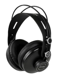 Мониторные наушники Axelvox AX81