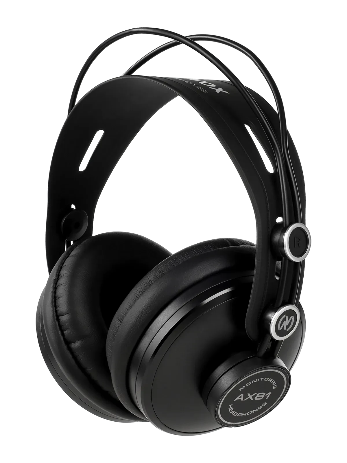 Мониторные наушники Axelvox AX81