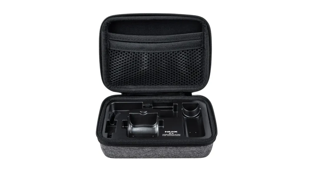 Кейс для радиосистемы Nux B-6-Case