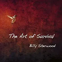 BILLY SHERWOOD - The Art Of Survival (CD)
