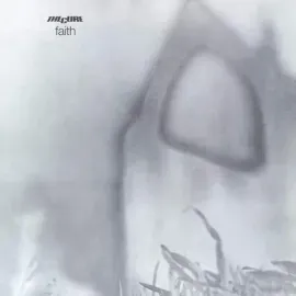 Виниловая пластинка The Cure - Faith NEW Vinyl