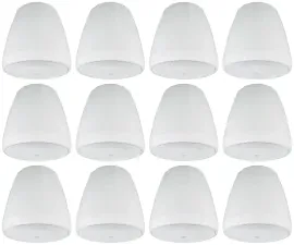 Потолочная акустика JBL Control 67 P/T White (12 штук)