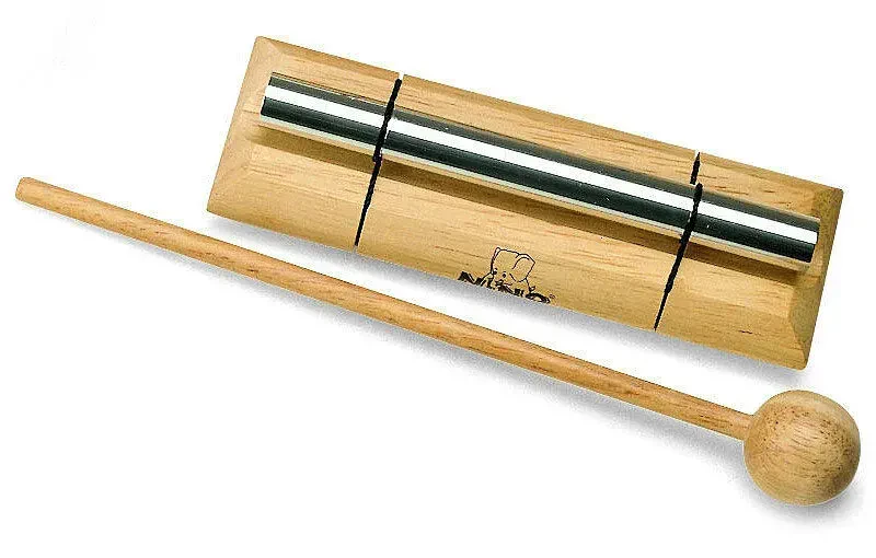 Чаймс Nino Percussion NINO579S Energy Natural