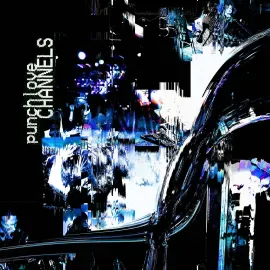 Виниловая пластинка Punchlove – Channels 2024