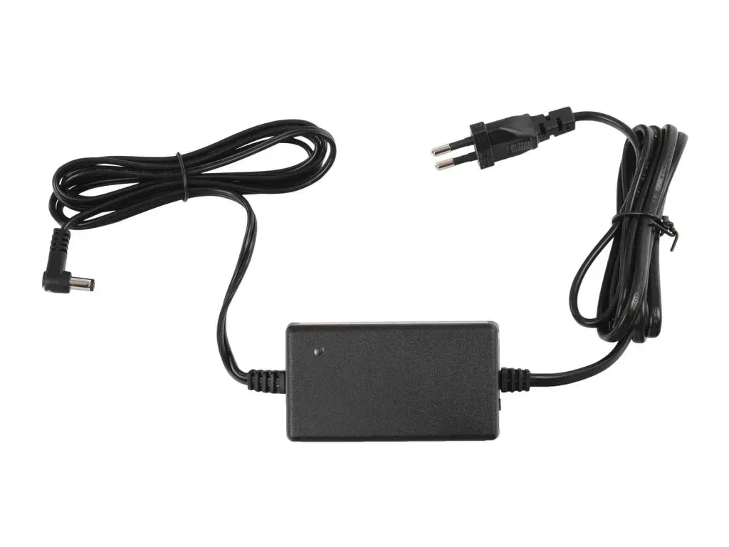 Блок питания для гитарных педалей Mooer PDNT-9V2A-EU