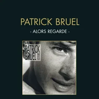 Виниловая пластинка Alors Regarde- Sony Music, Columbia