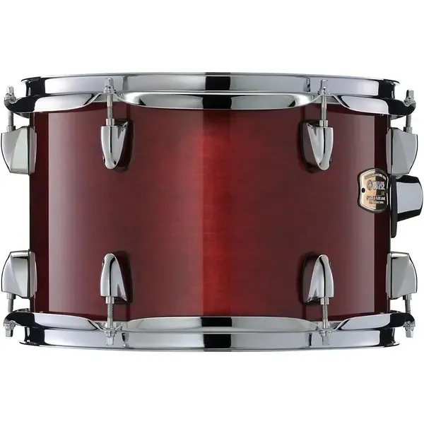 Том-барабан Yamaha Stage Custom Birch 14x11 Cranberry Red