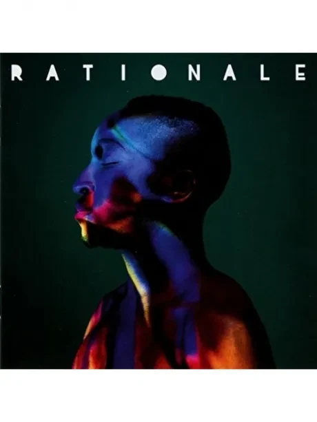 RATIONALE - Rationale (CD)