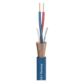 Кабель микрофонный Sommer Cable 200-0052 SC-Club Series MKII, 100м