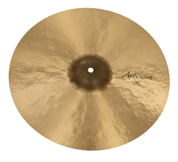 Тарелка барабанная Sabian 16" Artisan Crash