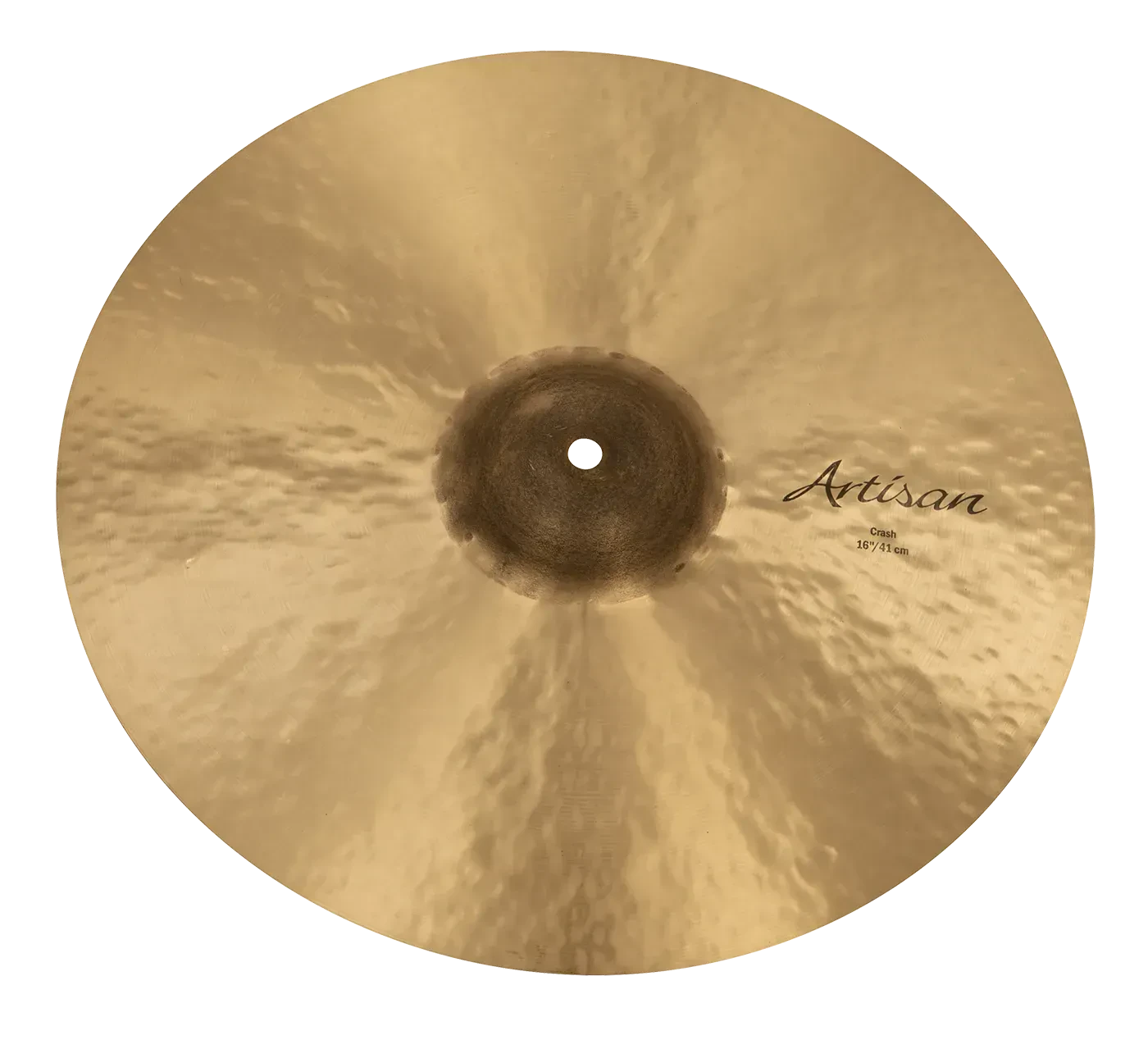 Тарелка барабанная Sabian 16" Artisan Crash
