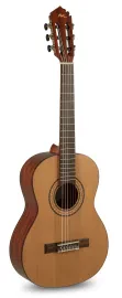 MANUEL RODRIGUEZ Tradicion T57 Mahagoni/Zeder