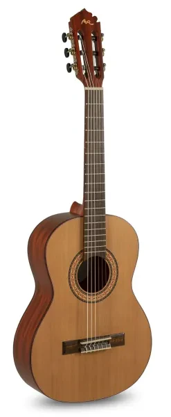 MANUEL RODRIGUEZ Tradicion T57 Mahagoni/Zeder