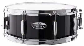 Малый барабан Pearl Modern Utility Maple 14х5.5 Black Ice