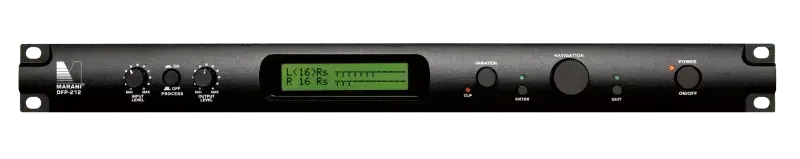 Подавитель обратной связи MARANI DFP212