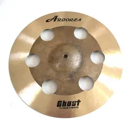 Тарелка барабанная Arborea 14" Ghost Series O-Zone Crash