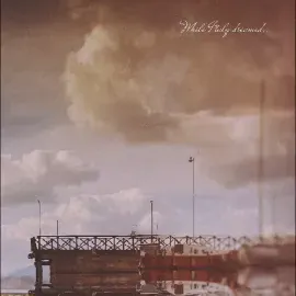 Виниловая пластинка Speed of the Stars - While Italy Dreamed ....Through Summers Of Haze [New Vinyl