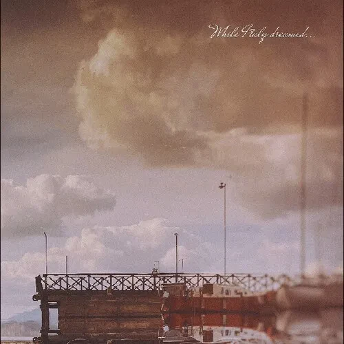 Виниловая пластинка Speed of the Stars - While Italy Dreamed ....Through Summers Of Haze [New Vinyl