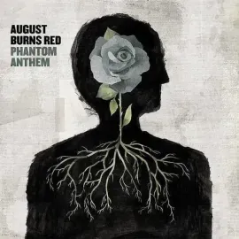 Виниловая пластинка August Burns Red - Phantom Anthem [New Vinyl LP]