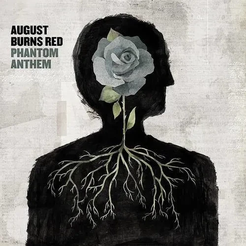 Виниловая пластинка August Burns Red - Phantom Anthem [New Vinyl LP]