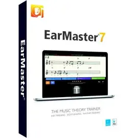 EarMaster 7 | Neu