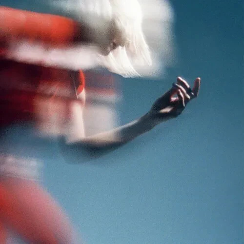 Виниловая пластинка Hiqpy - Slow Death Of A Good Girl [New Vinyl LP] Germany - Import