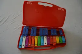 Металлофон TJW HY-TL25S 25 нот