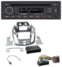 Blaupunkt USB DAB CD Bluetooth MP3 Autoradio für Ford Transit Connect 2012-2018